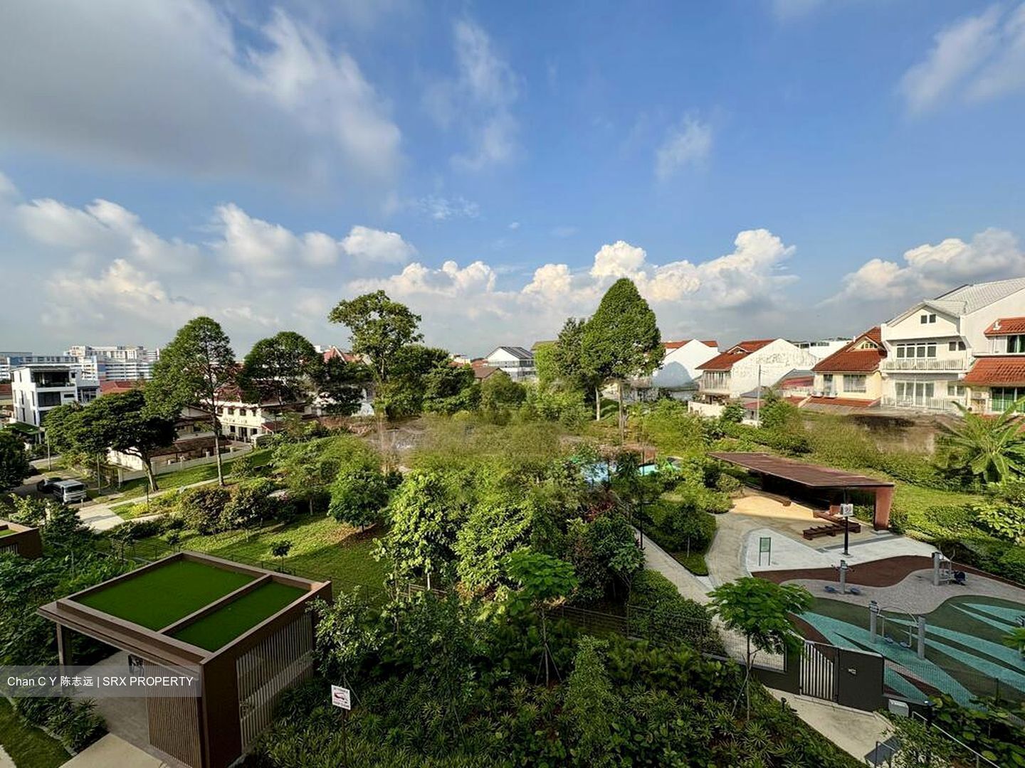 The Watergardens At Canberra (D27), Apartment #458570521